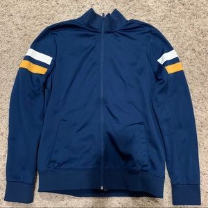 Aeropostale track jacket